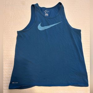 Men’s Nike Workout Tank 